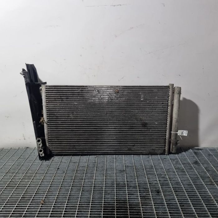 Radiator clima BMW X1 E84 2.0 Diesel 2009 - 2015 (1467)