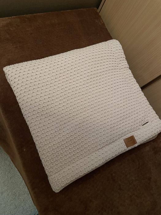 Зимний конверт-одеяло