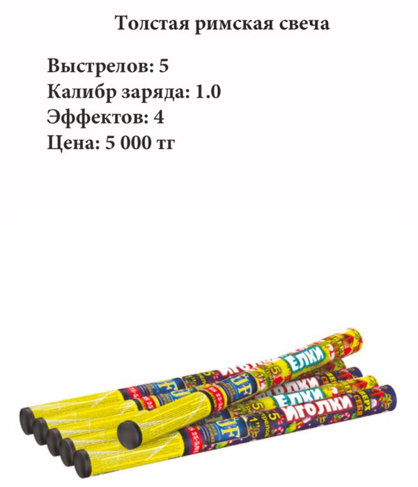 Салюты фейерверки