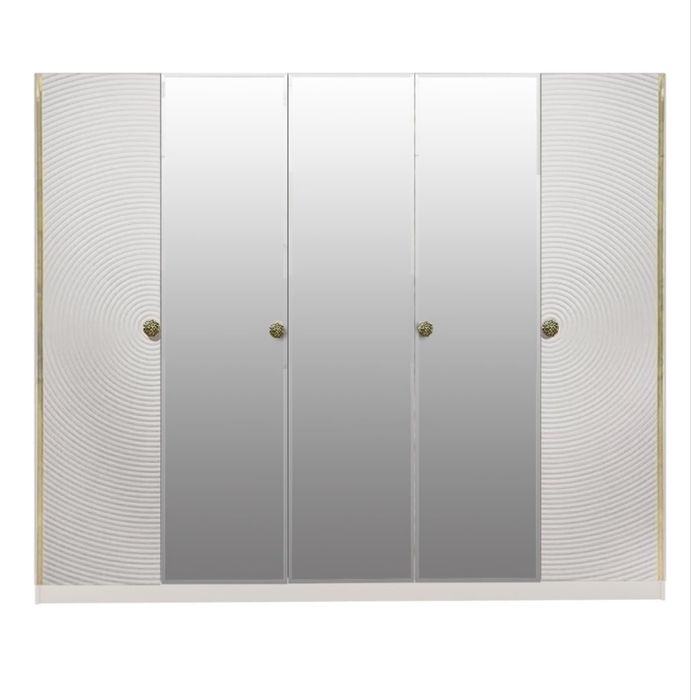 Новый спальный гарнитур