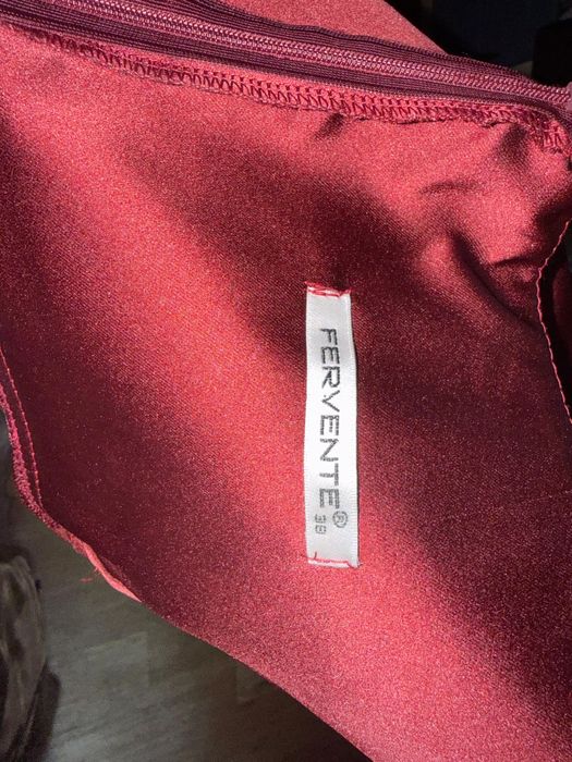 Продам вечернее платье