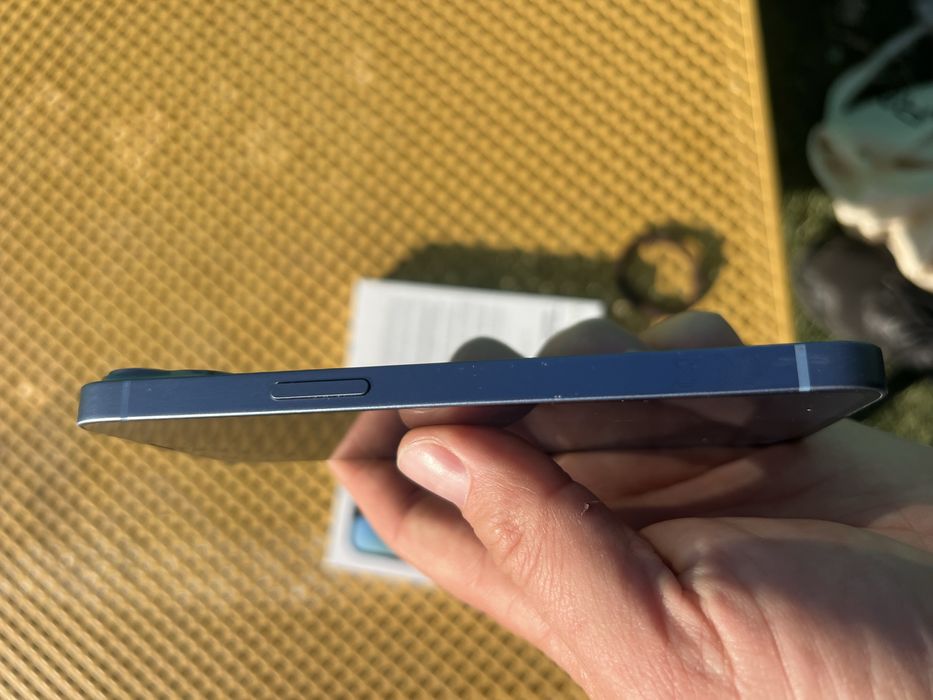 Iphone 14 128gb yettel гаранция