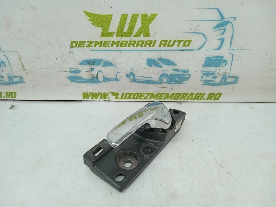 Maner interior stanga spate 921266 Jeep Grand Cherokee WK2 [2010 - 20