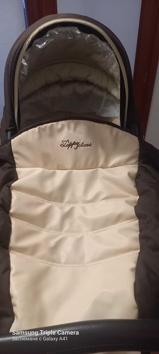 Zippy Classic  продавам бебешка количка
