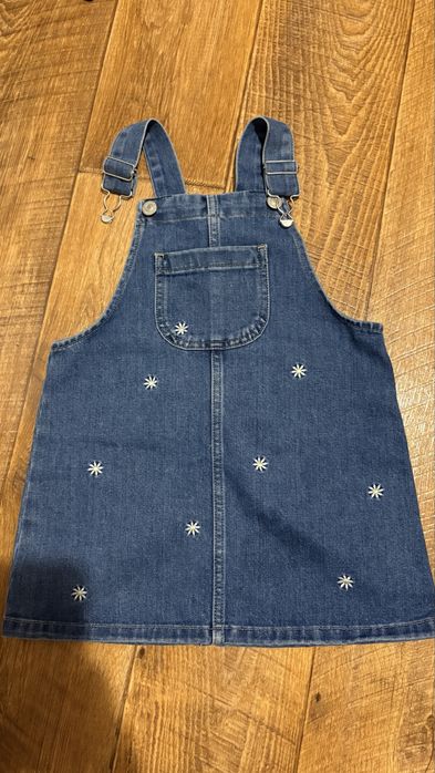 Сарафан на девочку sela