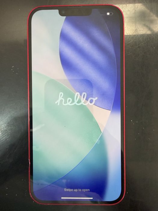 Iphone 14 plus