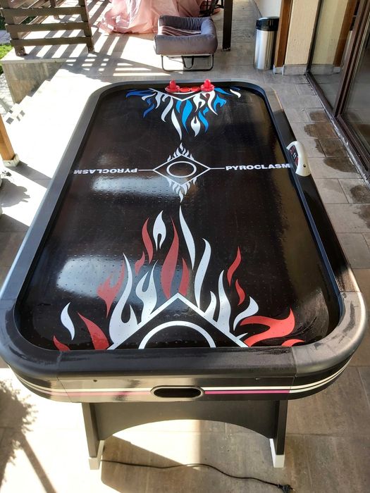 Air Hockey Astrodisc 6ft