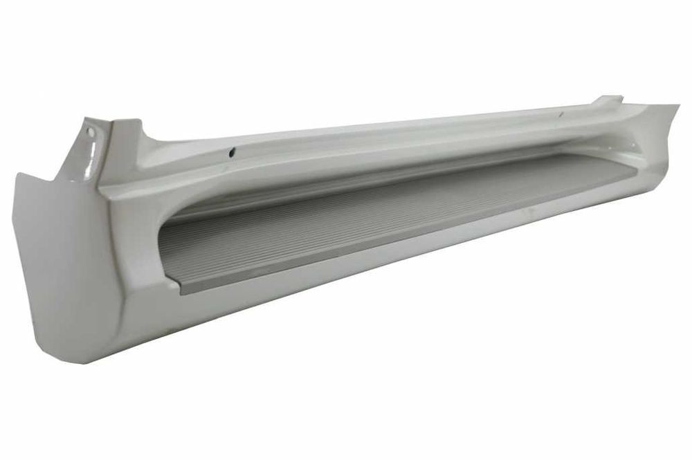 Pachet Exterior Complet Toyota Land Cruiser FJ150 (2014-2017) Design