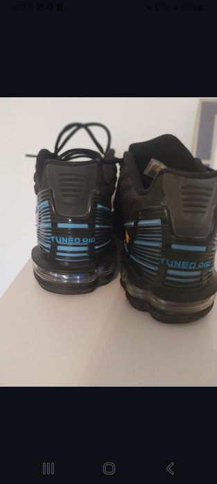 Adidasi nike barbati