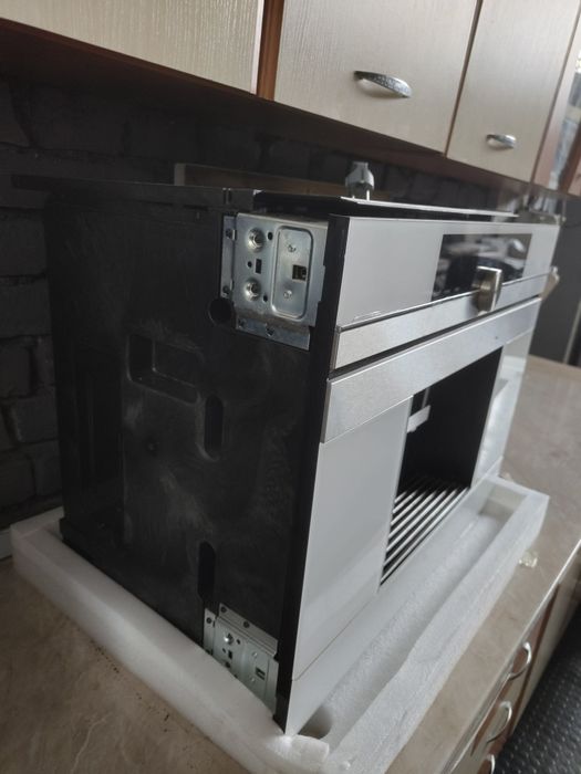 Aparat de cafea incorporabil siemens