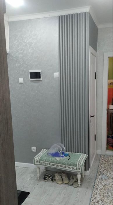 Ремонт квартир и домов