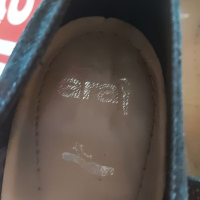 pantofi ARA comozi
