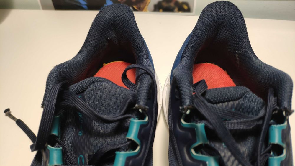 Nike WinFlo 9 кроссовки для бега