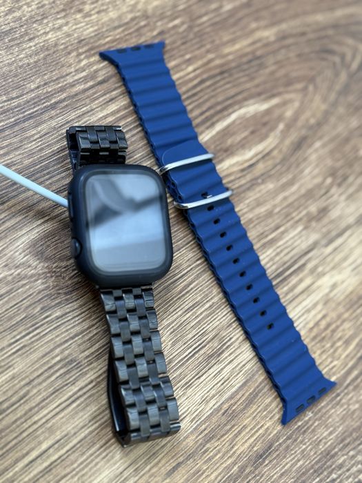 Apple watch 8 series  45mm эпл уотч 8 серия 45мм