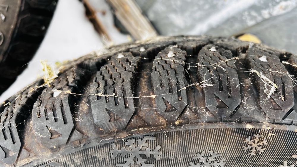 Покришка 205/55/16