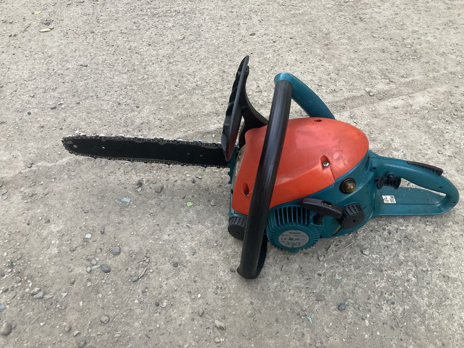 Drujba-Motofierastrau Makita DCS34 Japan