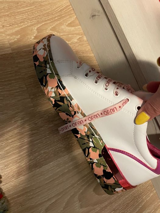 Кецове Liu jo 37 номер