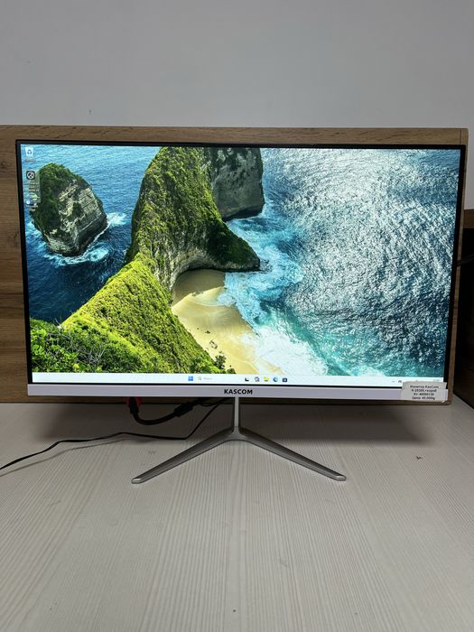 Монитор KasCom K-25300/BariBarShop/Рассрочка/Ред