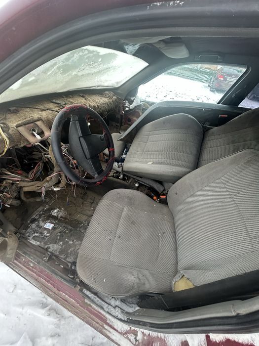 Volkswagen passat b3