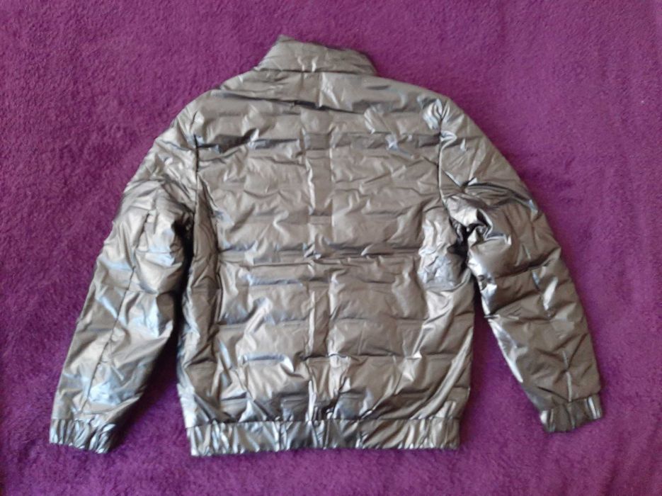 НОВО пухено яке Lee Cooper Down Jacket