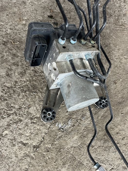 Pompa abs dsc dtc  bmw f10 f11 520d 530d 535d