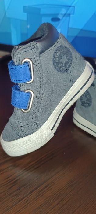 Бебешки кецове Конверс/Converse ®  номер 20