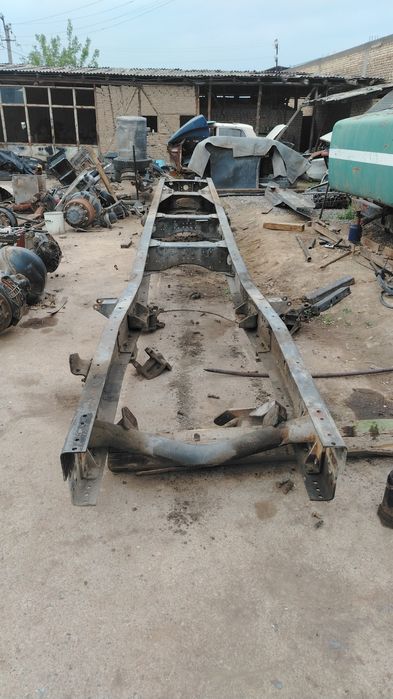 Хово рамаси сотилади