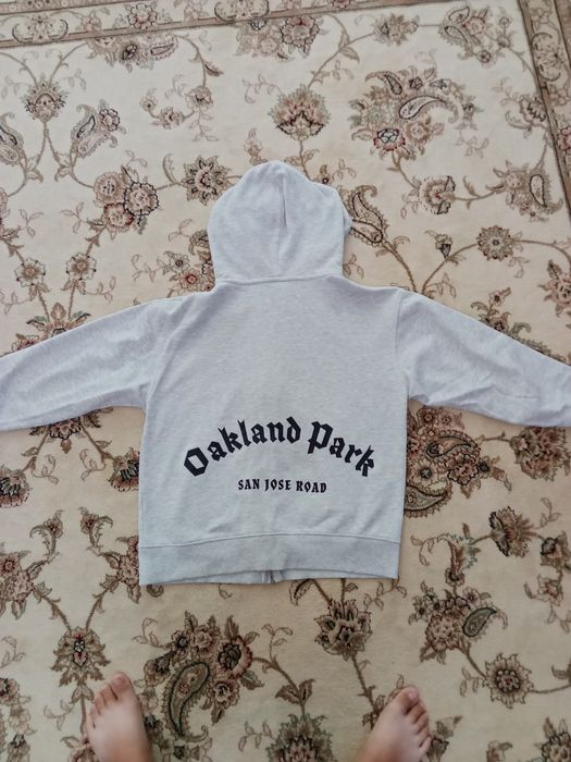 Продам худи Zara оригинал