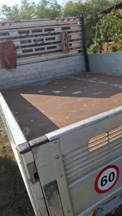 Debarasări Moloz și Transport Aproape Orice