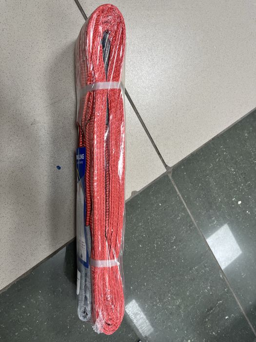 Стропы(чалки).