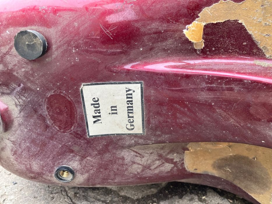 Електрическа тротинетка