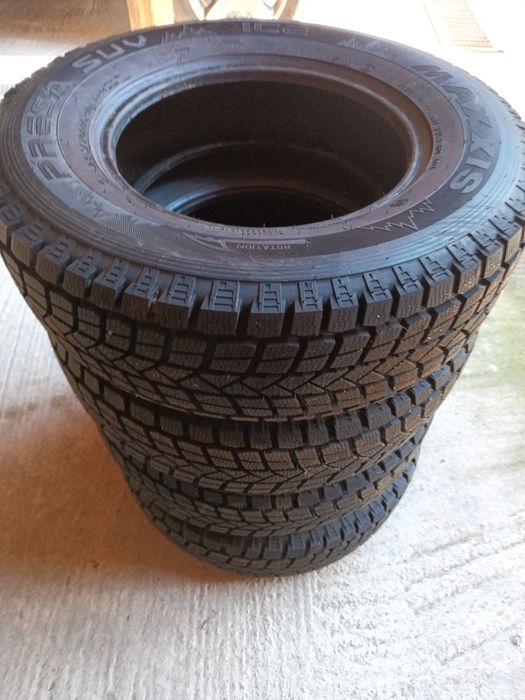 Гуми Maxxis presa