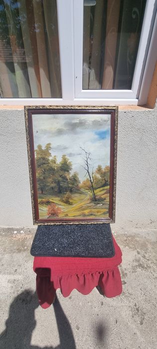 Tablouri vechi  de vânzare