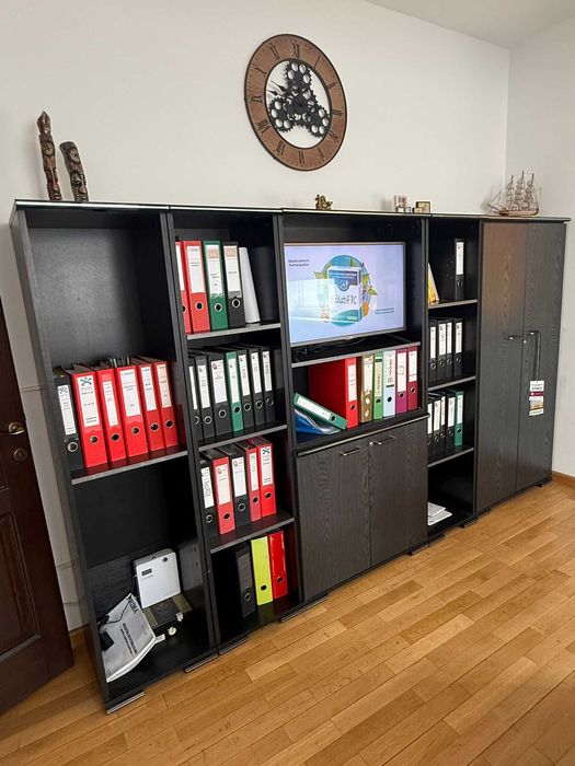 Mobilier birou Second Hand