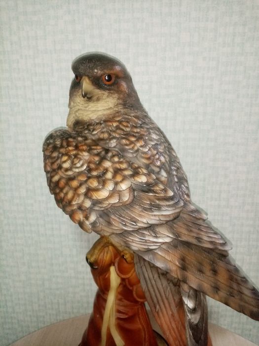 Сокол антиквариат