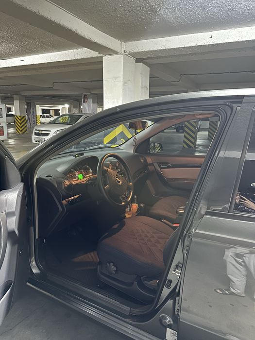 Продам Chevrolet Nexia 3, 2020, A/T, GK2.