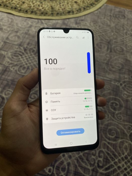 Samsung A50/Самсунг А50 64гб