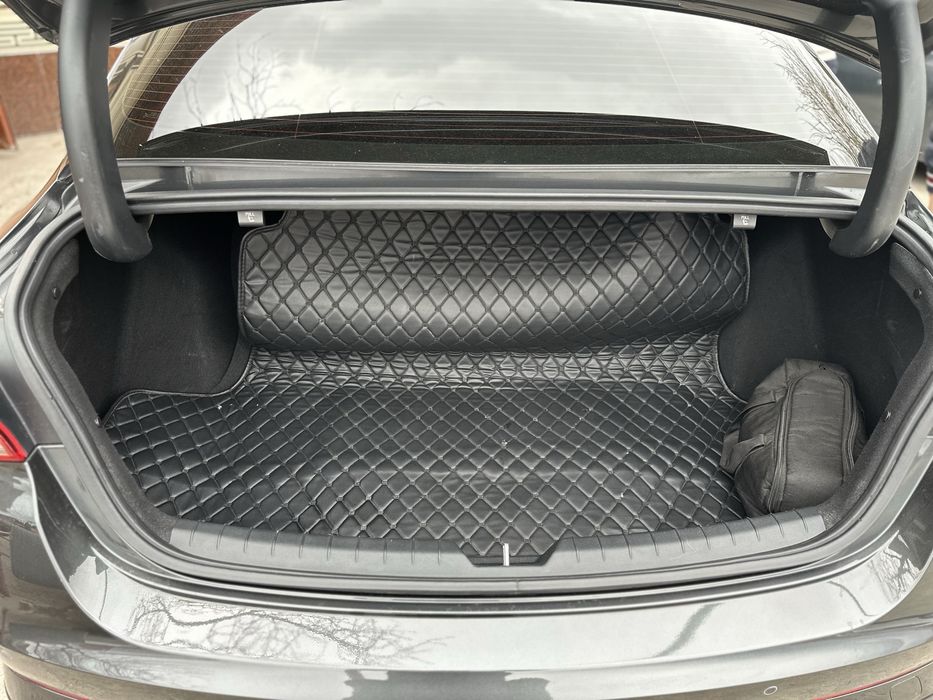 Kia k5 gt lane avtomat