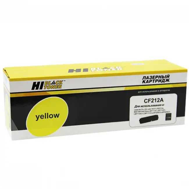 Катридж для принтера