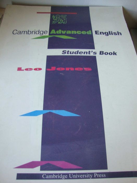 Mastering American English