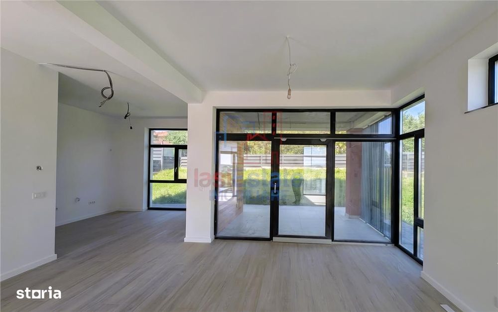 Vila premium Bucium Visan