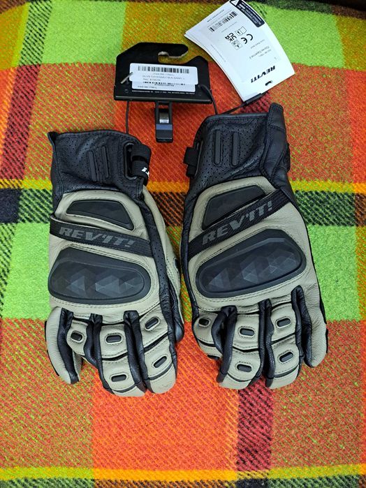 Rev'it cayenne 2 ръкавици размер L