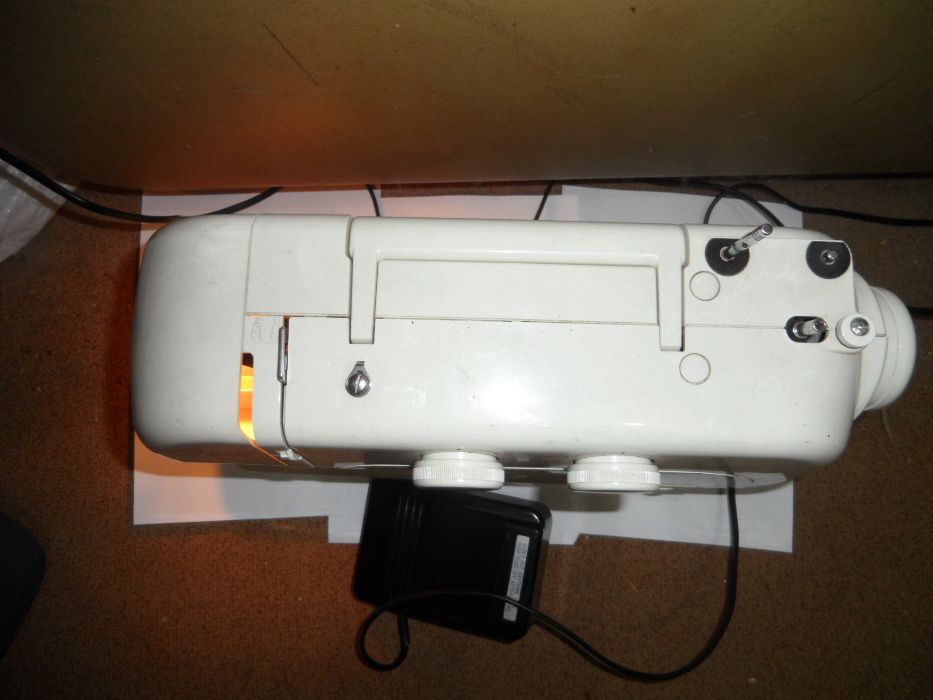 Masini electrice de cusut