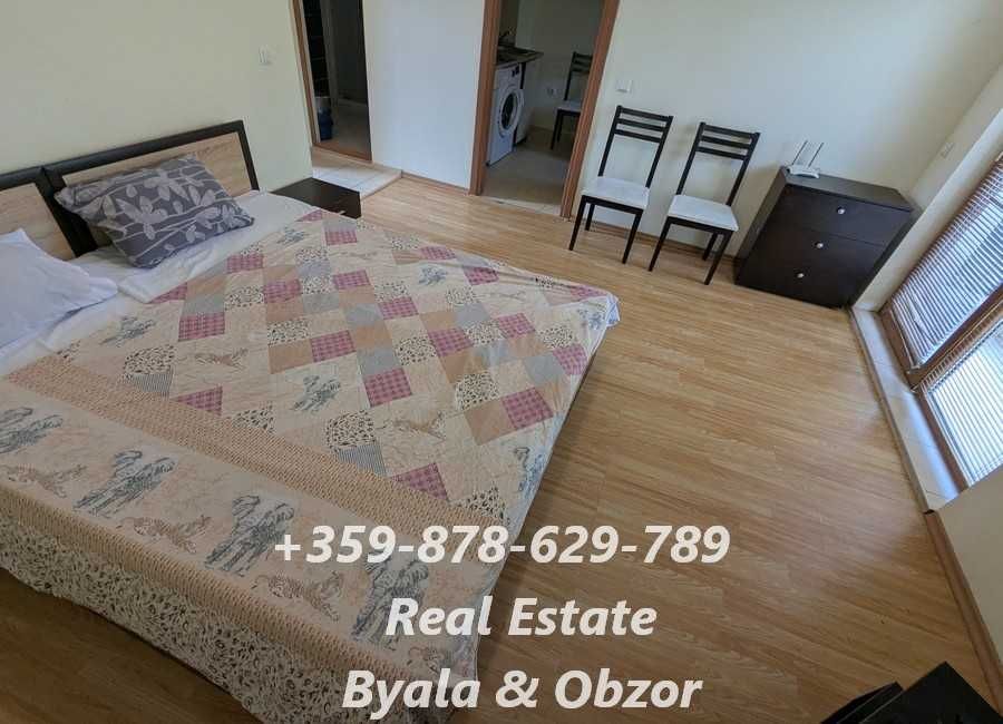 Продава се Двустаен апартамент в Бяла - 50 кв.м за 1040 €/кв.м - Снимка #7