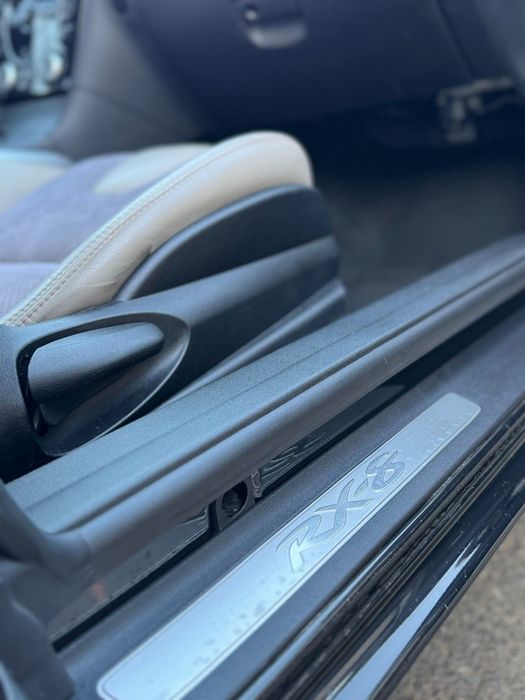 Лек автомобил Mazda RX8 192коня Мазда Рх8