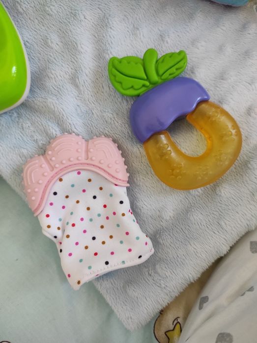 Погремушки Россия