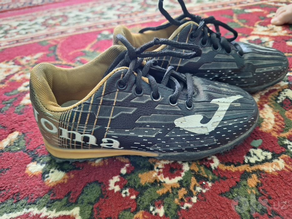 Joma сороконожка