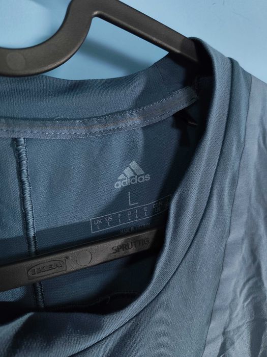 ADIDADS Terex air Тениска/Мъжка L