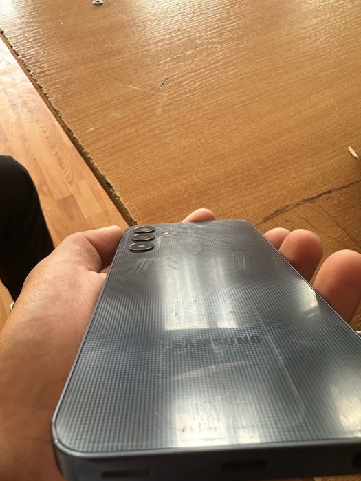 Samsung a25 обмен