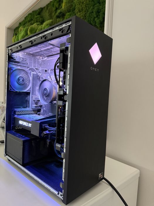 hp omen rtx 2060 second hand si noi de vanzare • Anunturi • OLX.ro